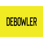 Ashtray / Debowler
