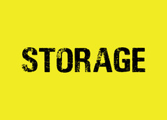 Storage