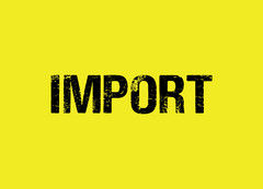 Import