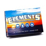 Elements Elements Papers Booklet 1 ½