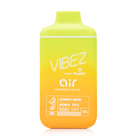 Air Air Disposable - Vibez