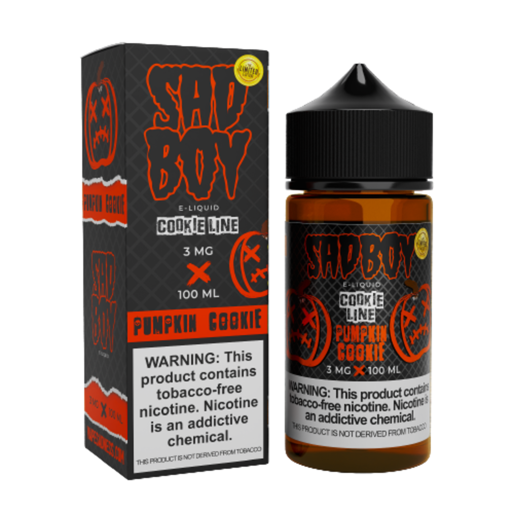 Sadboy Shop Sadboy E-Liquid In Katy