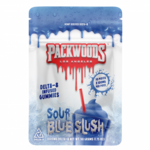 Packwoods Packwoods Delta 8 Gummies 1000mg 10ct