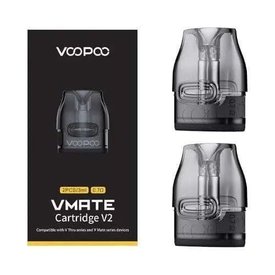 VooPoo Voopoo VMATE v2 Pod 2 Pack