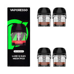 VooPoo Vaporesso Luxe Qs Pod 4 Pack