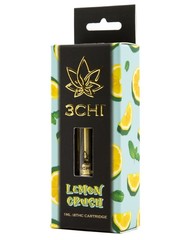 CBD Cartridges at Vape Militia