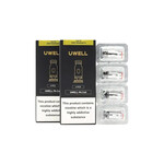 Uwell Uwell PA Coils (Crown D) (4 Pack)