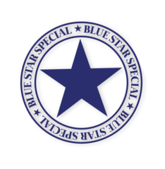 Blue Star Monthly Specials - CBD Shop