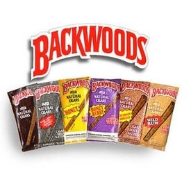 Backwoods Backwoods 5 Pack