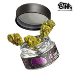 STNR Creations STNR Creations 3.5g Diamond Budz Delta 8 - Delta 10 - THCP