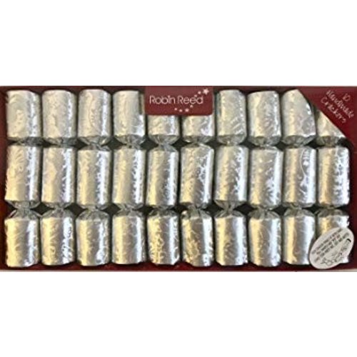 Robin Reed All Silver Crackers Robin Reed All Silver Crackers