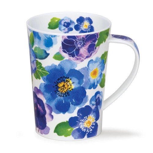 Dunoon Dunoon Argyll Palermo Blue Mug Dunoon Dunoon Argyll Palermo Blue Mug