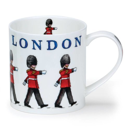 Dunoon Dunoon Orkney London on Parade Dunoon Dunoon Orkney London on Parade