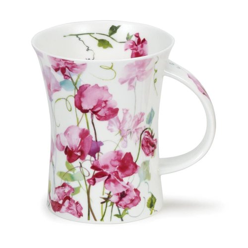 Dunoon Dunoon Richmond Floral Breeze-Sweet Pea Dunoon Dunoon Richmond Floral Breeze-Sweet Pea