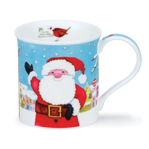 Dunoon Dunoon Bute Christmas Post Santa Dunoon Dunoon Bute Christmas Post Santa