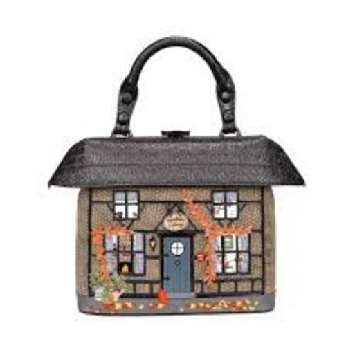 Vendula Vendula Winter Cottage Grab Bag Vendula Vendula Winter Cottage Grab Bag
