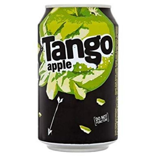 Apple Tango Apple Tango