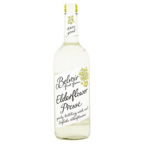 Belvoir Fruit Farms Elderflower Presse Belvoir Fruit Farms Elderflower Presse