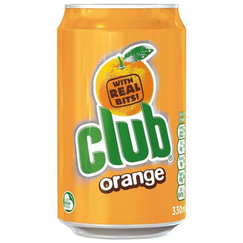 Club Orange Club Orange