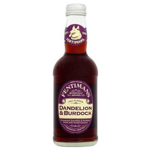 Fentiman's Fentimans Dandelion & Burdock Fentiman's Fentimans Dandelion & Burdock