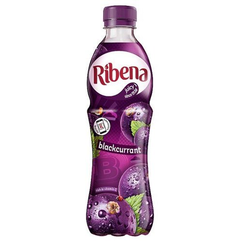 Ribena Ribena 500ml Ribena Ribena 500ml