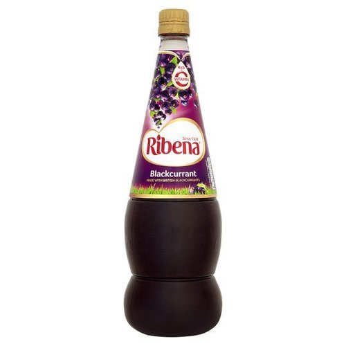 Ribena Ribena Blackcurrant 1.5L Ribena Ribena Blackcurrant 1.5L