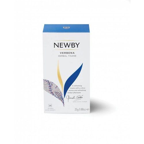 Newby Newby Verbena 25ct Newby Newby Verbena 25ct