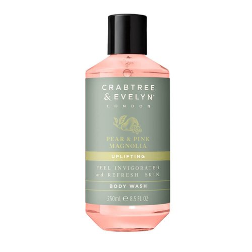 Crabtree & Evelyn C&E Pear and Pink Magnolia Body Wash Crabtree & Evelyn C&E Pear and Pink Magnolia Body Wash