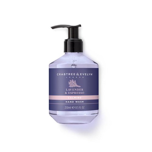 Crabtree & Evelyn C&E Lavender Conditioning Hand Wash Crabtree & Evelyn C&E Lavender Conditioning Hand Wash