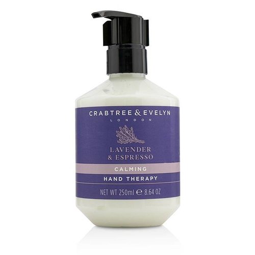 Crabtree & Evelyn C&E Lavender Espresso Hand Therapy Crabtree & Evelyn C&E Lavender Espresso Hand Therapy