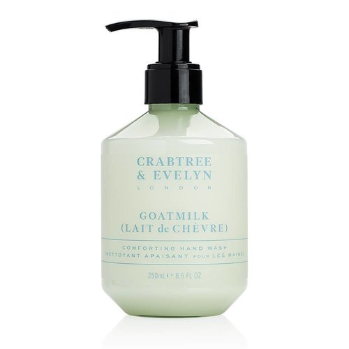 Crabtree & Evelyn C&E Goatmilk Hand Wash Crabtree & Evelyn C&E Goatmilk Hand Wash