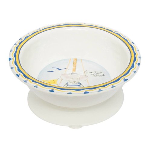 Baby Cie Suction Bowl Adventure waits Baby Cie Suction Bowl Adventure waits