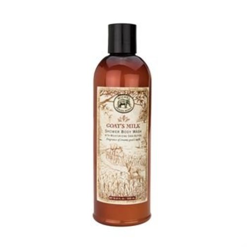Michel Design Works Michel Goat's Milk Shower Body Wash Michel Design Works Michel Goat's Milk Shower Body Wash