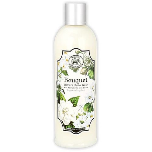 Michel Design Works Michel Bouquet Shower Body Wash Michel Design Works Michel Bouquet Shower Body Wash