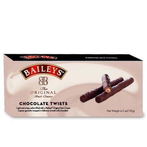 Bailey's Chocolate Twist Box Bailey's Chocolate Twist Box