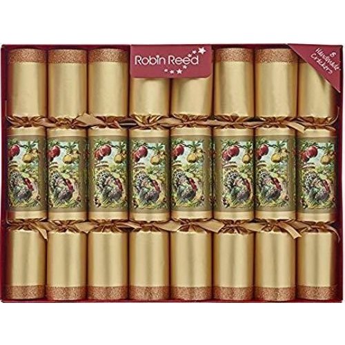 Robin Reed Thanksgiving Crackers Robin Reed Thanksgiving Crackers