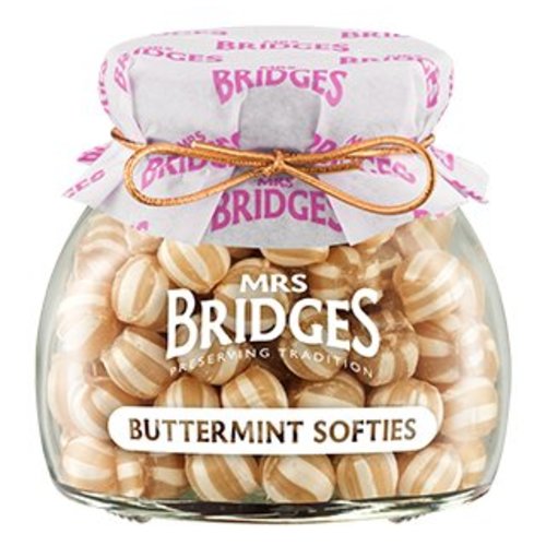 Mrs. Bridges Mrs. Bridges Buttermint Softies Mrs. Bridges Mrs. Bridges Buttermint Softies
