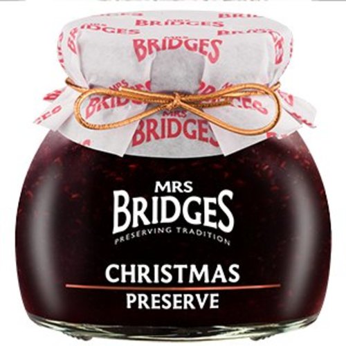 Mrs. Bridges Mrs. Bridges Christmas Preserve Mrs. Bridges Mrs. Bridges Christmas Preserve