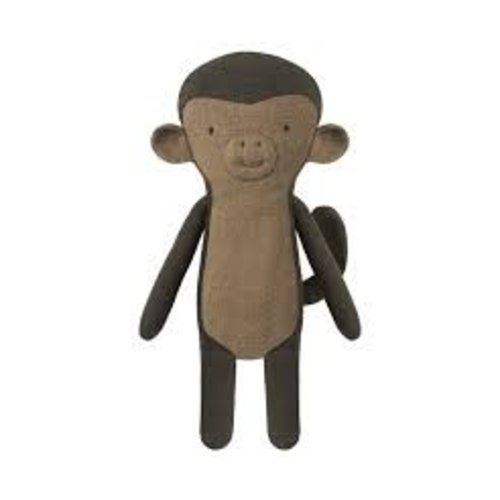 Maileg Maileg Noah's Friends, Monkey Mini Maileg Maileg Noah's Friends, Monkey Mini