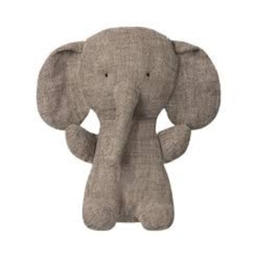 Maileg Maileg Noah's Friends, Elephant Mini Maileg Maileg Noah's Friends, Elephant Mini