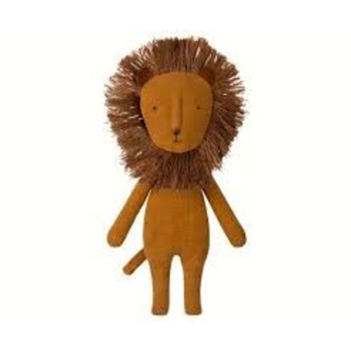 Maileg Maileg Noah's Friends, Lion Mini Maileg Maileg Noah's Friends, Lion Mini