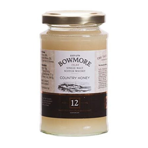 Bowmore Country Honey Bowmore Country Honey