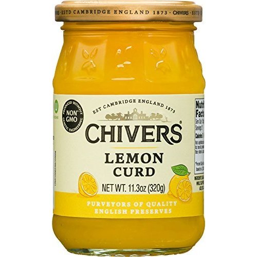 Chivers Lemon Curd Chivers Lemon Curd