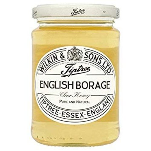 Tiptree Tiptree English Borage Honey Tiptree Tiptree English Borage Honey