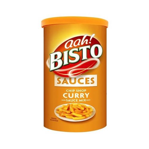 Bisto Bisto Curry 190g Bisto Bisto Curry 190g