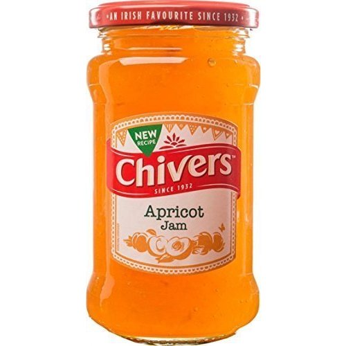 Chivers Chivers Apricot Jam Chivers Chivers Apricot Jam