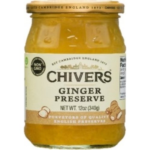 Chivers Chivers Ginger Preserve Chivers Chivers Ginger Preserve