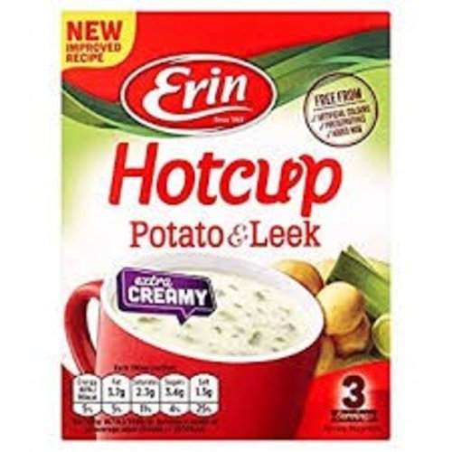 Erin Erin Potato & Leek Hotcup Erin Erin Potato & Leek Hotcup