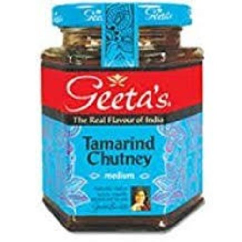 Geeta's Geeta's Tamarind Chutney Geeta's Geeta's Tamarind Chutney