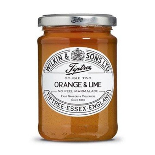 Tiptree Tip Tree orange and Lime 340g Tiptree Tip Tree orange and Lime 340g